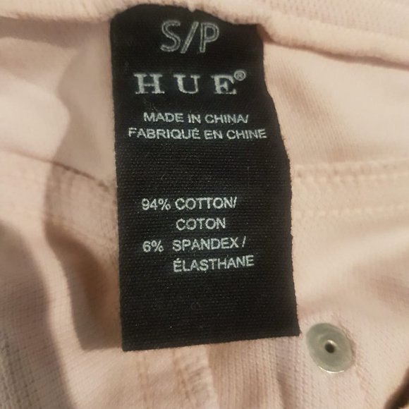 HUE Long Stretchy Pants - Picture 4 of 4